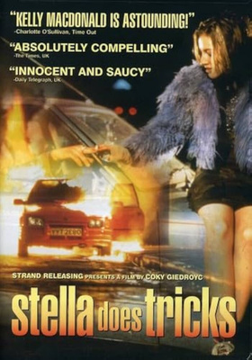 Stella Does Tricks (Ei suom. txt) (DVD)
