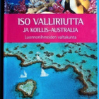 Iso valliriutta ja Koillis-Australia - DVD + kirja - pikkukuva 1