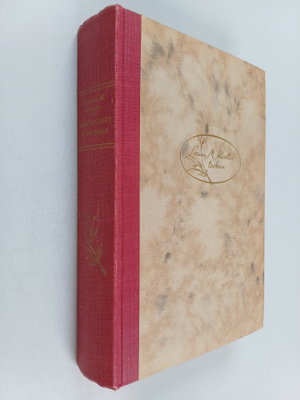 Louisa M. Alcott : Viimevuotiset ystävämme