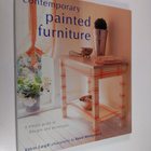 Katrin Cargill : Contemporary Painted Furniture - pikkukuva 1