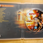 Sarjatulta DVD - pikkukuva 2