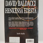 David Baldacci : Henkensä edestä - pikkukuva 2