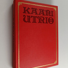 Kaari Utrio : Neidontanssi - pikkukuva 1