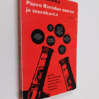 Pekka Tarkka : Paavo Rintalan saarna ja seurakunta : kirj... - pikkukuva 1