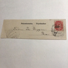 Helsinki,kauppatori kulkenut 1905,kapea kortti - pikkukuva 2