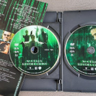 DVD: The Matrix Revolutions 2xDVD (Keanu Reeves 2003) - pikkukuva 3