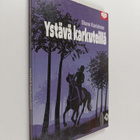 Diane Karlstrom : Ystävä karkuteillä - pikkukuva 1