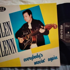Glen Glenn LP - pikkukuva 1