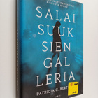 Patricia G. BertUnyi : Salaisuuksien galleria - pikkukuva 1