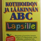 Kotihoidon ja lääkinnän • ABC lapsille - pikkukuva 1