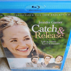 Catch & Release Blu-ray - pikkukuva 1