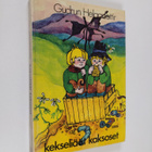 Gudrun Helgadottir : Kekseliäät kaksoset - pikkukuva 1