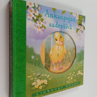 Ruth Martin : Ankanpojan sadepäivä - pikkukuva 1