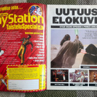FILMI LEHTI NO: 1 / STAR WARS ERIKOISNUMERO 1999 - pikkukuva 2