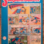 Sarjakuvalehti 18/1950 - pikkukuva 1