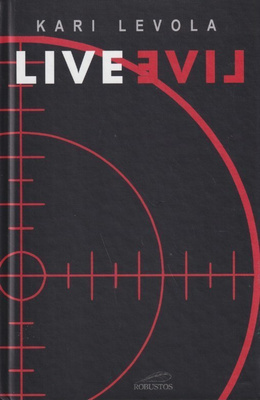 Kari Levola: Live evil