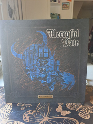 Mercyful fate dead again 2016