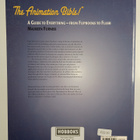 Maureen Furniss : The animation bible : a guide to everyt... - pikkukuva 2