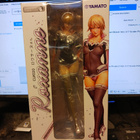 YAMATO ROXANNE statue   - HEAD HUNTER STORE. - pikkukuva 1