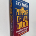 Rick Warren : The Purpose Driven Church - Growth Without ... - pikkukuva 1