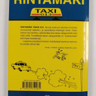 Raija Rintamäki : Taxi-013 osa 1 - pikkukuva 2