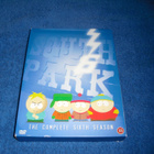 SOUTH PARK (6-KAUSI) - pikkukuva 1