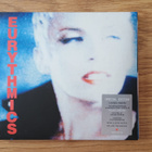 Eurythmics - Be Yourself Tonight - CD - pikkukuva 1