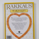 Julia Parker : Rakkaus Kaksoset : 22. toukokuuta - 21. ke... - pikkukuva 2