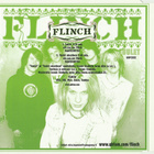 Flinch • Tuulet CD-Single - pikkukuva 2