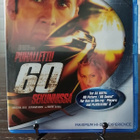 Puhallettu 60 sekunnissa blu-ray - pikkukuva 1