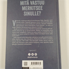 Pekka Hyysalo : Vastuun FightBack - pikkukuva 2