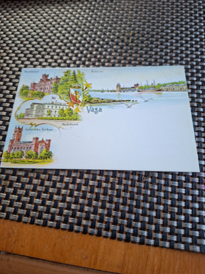 A Vaasa