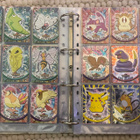 Pokemon keräilykortit - pikkukuva 2