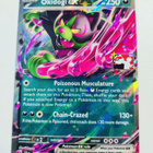 Okidogi ex Prize Pack Series 6 Ultra Rare - pikkukuva 1