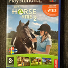 Playstation 2 - My Horse and me 2 - pikkukuva 1