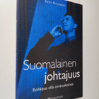 Eero Kostamo : Suomalainen johtajuus : rohkeus olla omint... - pikkukuva 1