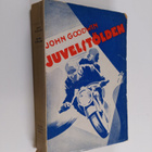 Johan Goodwin : Juvelstölden - pikkukuva 1