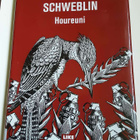 Samanta Schweblin : Houreuni - pikkukuva 1