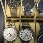 Hilfiger, Guess, ck, Fossil, Jacoues Lemans - pikkukuva 3
