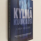 Carla Neggers : Kylmä kuukausi - pikkukuva 1