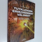 Else Christensen : Tutkijoiden erikoisimmat välineet - Su... - pikkukuva 1