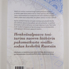 Lotta Nuotio : Yksi miljoonista : Modin pako Syyriasta - pikkukuva 2