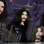 BLACK SABBATH - SABOTAGE LP + KOKO BÄNDIN NIMMARIT! - pikkukuva 2