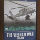 Century of Warfare - The Vietnam War 1965-1973 DVD - pikkukuva 1