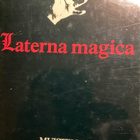 INGMAR BERGMAN: LATERNA MAGICA - pikkukuva 1