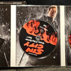 Sin City (2xDVD) Robert Rodriguez, Frank Miller - pikkukuva 3