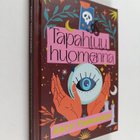 Antti Tuomainen : Tapahtuu huomenna - pikkukuva 1