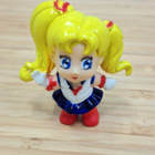 Sailor Moon figuuri 1 - pikkukuva 1