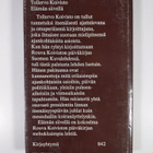 Tellervo Koivisto : Elämän siivellä : Päiväkirjan lehtiä - pikkukuva 2