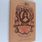 John Cleland : Fanny Hill : ilotytön muistelmat - pikkukuva 1